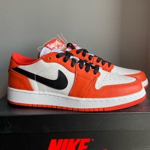 Jordan 1 ‘Starfish’ 🔥